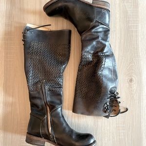 Bed Stu Cambridge Tall Boots US women’s size 8
